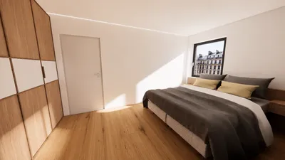 2-Zimmer-Wohnung kaufen in Wien – 41 m², € 272.316 – Bild 5 von 6