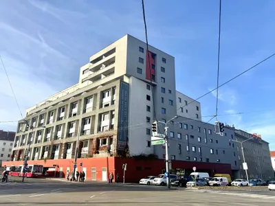 Charmante 2-Zimmer Wohnung mit viel Licht durch Südseite