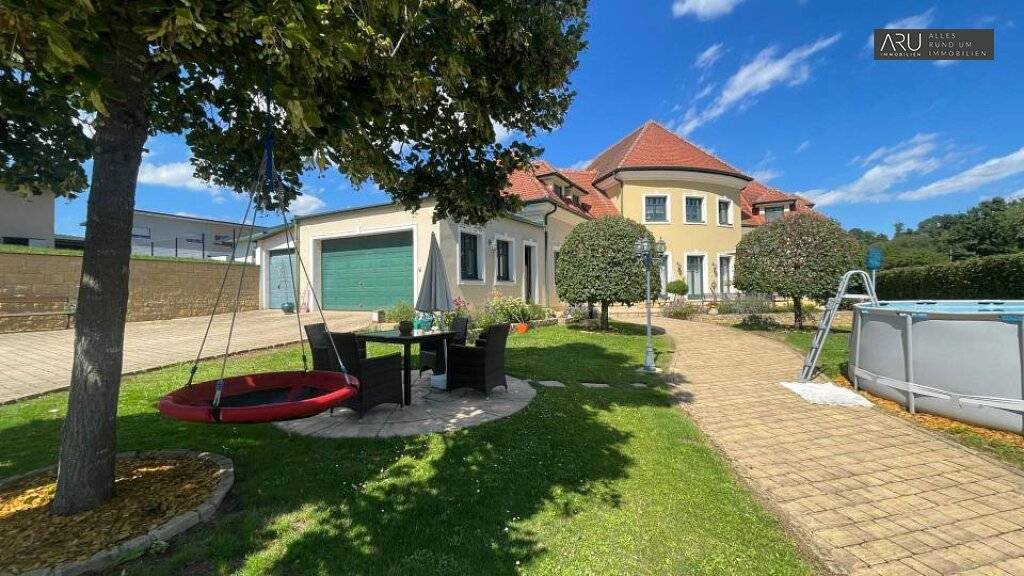**Exklusive Villa - nahe Pinkafeld**, Pinkafeld