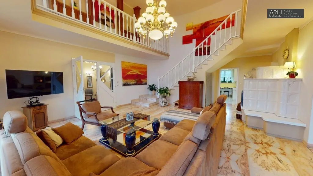 **Exklusive Villa - nahe Pinkafeld** - Ansicht 3