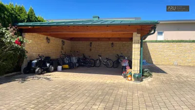 8-Zimmer-Haus kaufen in Oberwart – 272 m², € 549.000 – Bild 10 von 31