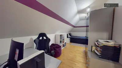 8-Zimmer-Haus kaufen in Oberwart – 272 m², € 549.000 – Bild 21 von 31