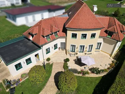 8-Zimmer-Haus kaufen in Oberwart – 272 m², € 549.000 – Bild 2 von 31
