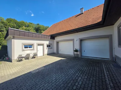 8-Zimmer-Haus kaufen in Leibnitz – 179 m², € 530.000 – Bild 3 von 48
