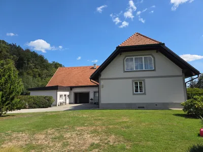 8-Zimmer-Haus kaufen in Leibnitz – 179 m², € 530.000 – Bild 48 von 48
