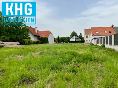 Grundstück kaufen in Tulln – 401 m², € 197.000