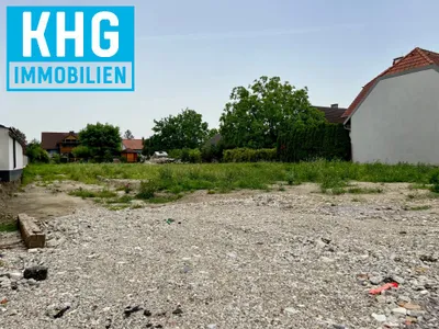 Grundstück kaufen in Tulln – 401 m², € 197.000 – Bild 4 von 8