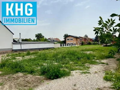 Grundstück kaufen in Tulln – 401 m², € 197.000 – Bild 5 von 8