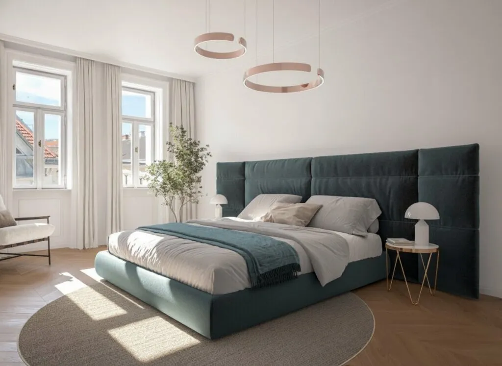 Wohnungstraum im Stilaltbau in erstklassiger Lage - 9. Bezirk! - Widok 2
