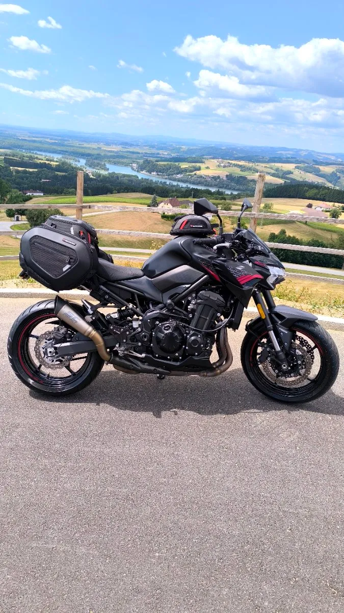 Kawasaki Z