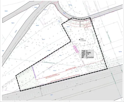Immobilie kaufen in Salzburg-Umgebung – 8 403 m², € 5.040.000 – Bild 2 von 2