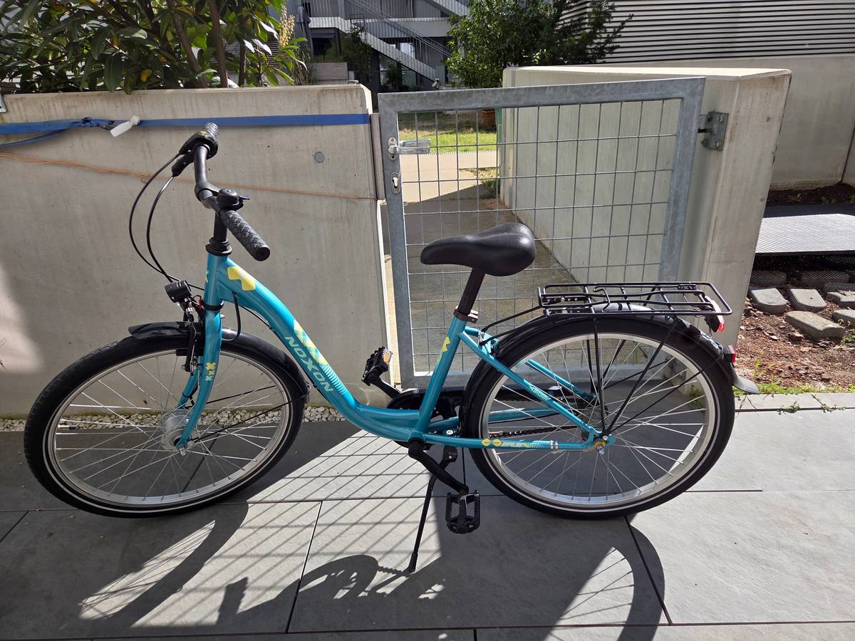 e bike ladegerät bosch Bosch 4A Charger (Smart System) main image 1