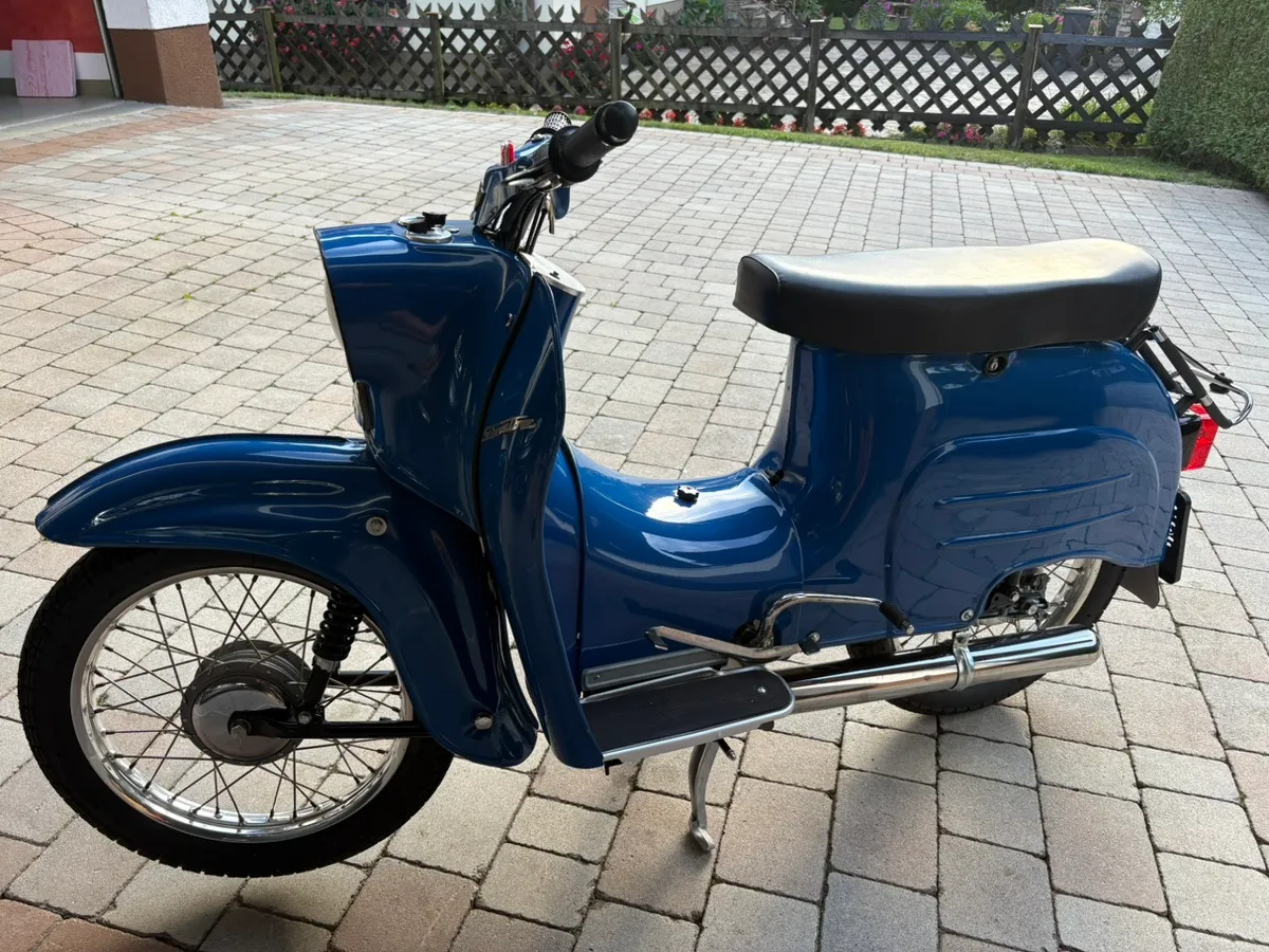 Simson Schwalbe