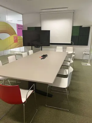 1-Zimmer-Gewerbeimmobilie mieten in Wien – 13 m², € 551 – Bild 5 von 8