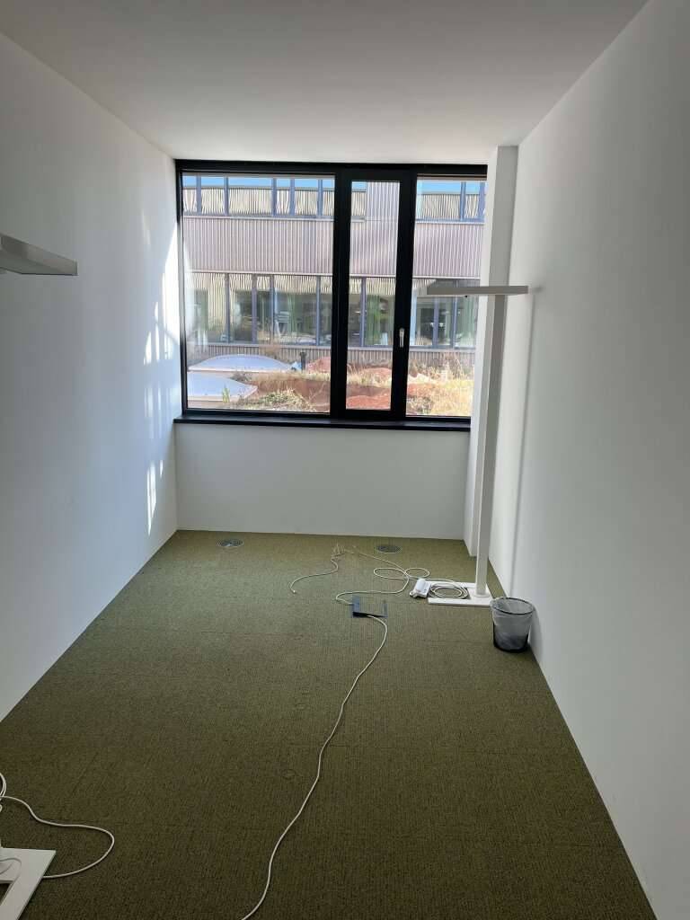Zukunftsorientiert arbeiten - Ihr neues Büro im Technologiezentrum Seestadt! - Ansicht 3