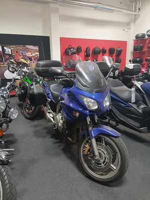 Honda CBF 1000 ABS