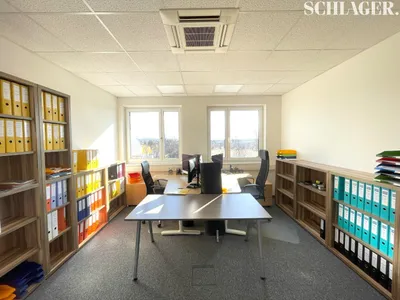 Gewerbeimmobilie mieten in Graz – 308 m², € 3.850 – Bild 4 von 7