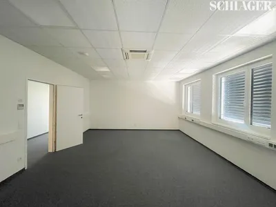Gewerbeimmobilie mieten in Graz – 308 m², € 3.850 – Bild 3 von 7