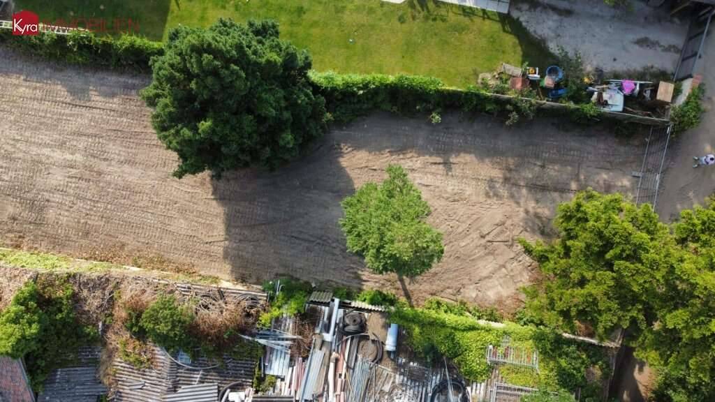 669 m² Baugrund in Süßenbrunn - Ansicht 2