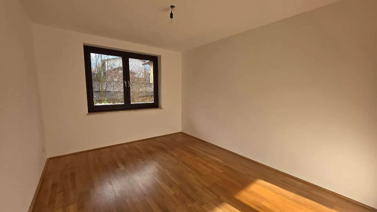 "happy family" - gepflegte 4-Zimmer-Wohnung in Ruhelage in Großgmain – pohled 2