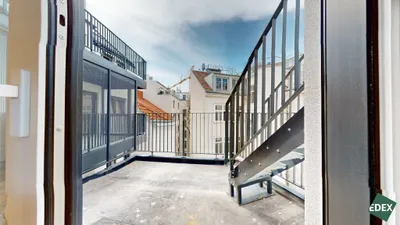 1-Zimmer-Wohnung kaufen in Wien – 50,36 m², € 399.000 – Bild 10 von 12