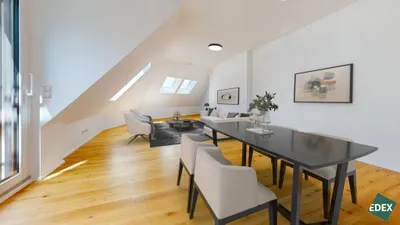 1-Zimmer-Wohnung kaufen in Wien – 50,36 m², € 399.000 – Bild 3 von 12