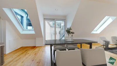 1-Zimmer-Wohnung kaufen in Wien – 50,36 m², € 399.000 – Bild 6 von 12
