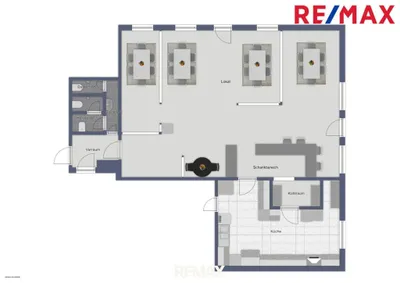 15-Zimmer-Haus kaufen in Sankt Pölten Land – 410 m², € 548.000 – Bild 49 von 51
