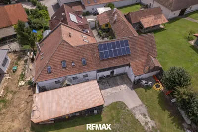15-Zimmer-Haus kaufen in Sankt Pölten Land – 410 m², € 548.000 – Bild 42 von 51