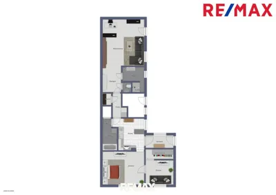 15-Zimmer-Haus kaufen in Sankt Pölten Land – 410 m², € 548.000 – Bild 47 von 51