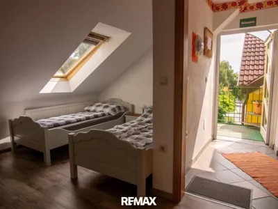 15-Zimmer-Haus kaufen in Sankt Pölten Land – 410 m², € 548.000 – Bild 18 von 51