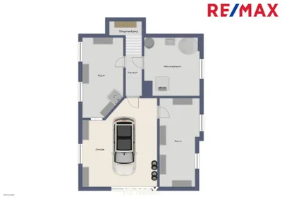 15-Zimmer-Haus kaufen in Sankt Pölten Land – 410 m², € 548.000 – Bild 46 von 51