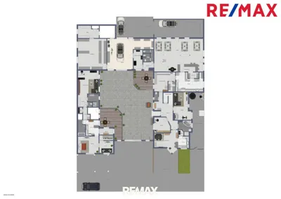 15-Zimmer-Haus kaufen in Sankt Pölten Land – 410 m², € 548.000 – Bild 51 von 51