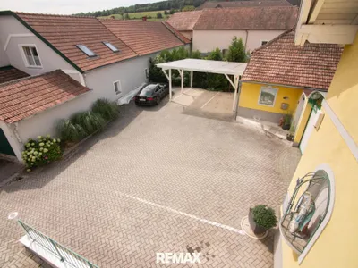 15-Zimmer-Haus kaufen in Sankt Pölten Land – 410 m², € 548.000 – Bild 39 von 51