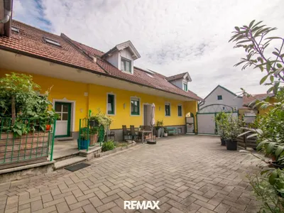 15-Zimmer-Haus kaufen in Sankt Pölten Land – 410 m², € 548.000 – Bild 2 von 51
