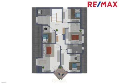 15-Zimmer-Haus kaufen in Sankt Pölten Land – 410 m², € 548.000 – Bild 45 von 51