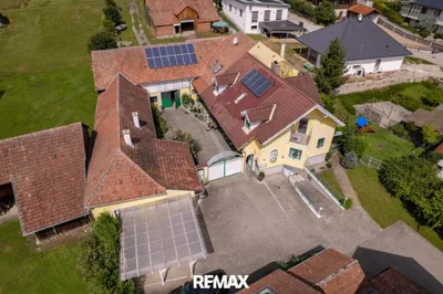 15-Zimmer-Haus kaufen in Sankt Pölten Land – 410 m², € 548.000 – Bild 41 von 51