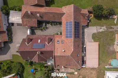 15-Zimmer-Haus kaufen in Sankt Pölten Land – 410 m², € 548.000 – Bild 43 von 51
