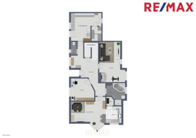 15-Zimmer-Haus kaufen in Sankt Pölten Land – 410 m², € 548.000 – Bild 44 von 51