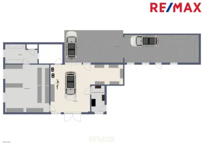 15-Zimmer-Haus kaufen in Sankt Pölten Land – 410 m², € 548.000 – Bild 50 von 51