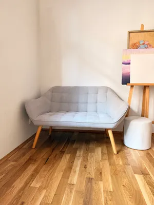 Kleines Sofa