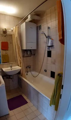 2-Zimmer-Wohnung kaufen in Linz – 50 m², € 219.000 – Bild 5 von 10