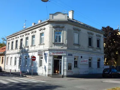 3-Zimmer-Gewerbeimmobilie mieten in Wien – 177 m², € 2.150