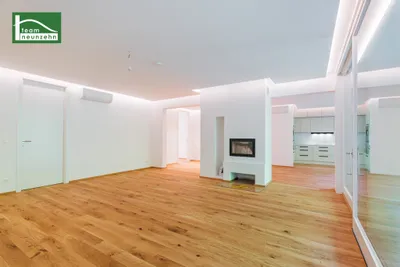 Exklusive Gartenwohnung in absoluter Ruhelage im 18. Bezirk - 5 Zimmer | Terrasse, Garten, Pool & Sauna – Bild 2