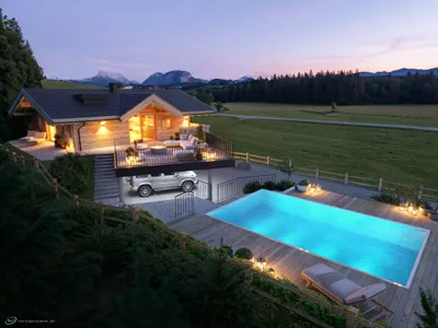 4-Zimmer-Haus kaufen in Kufstein – 142,28 m², € 2.400.000 – Bild 5 von 6