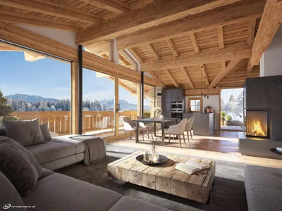 4-Zimmer-Haus kaufen in Kufstein – 142,28 m², € 2.400.000 – Bild 4 von 6