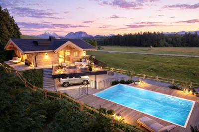 4-Zimmer-Haus kaufen in Kufstein – 142,28 m², € 2.400.000