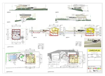 4-Zimmer-Haus kaufen in Kufstein – 142,28 m², € 2.400.000 – Bild 6 von 6