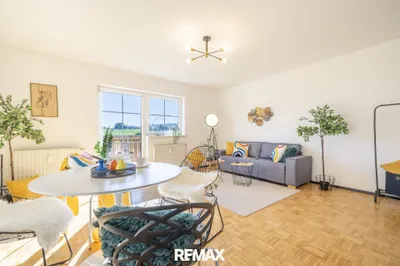 1-Zimmer-Wohnung kaufen in Salzburg-Umgebung – 39,09 m², € 145.300 – Bild 3 von 8