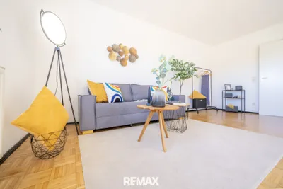 1-Zimmer-Wohnung kaufen in Salzburg-Umgebung – 39,09 m², € 145.300 – Bild 4 von 8